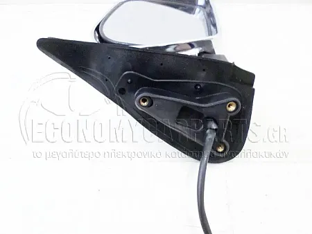 ΚΑΘΡΕΦΤΗΣ ΕΞΩΤΕΡΙΚΟΣ ΗΛΕΚΤΡΙΚΟΣ ΧΡΩΜΙΟ (ΓΙΑ ΕΚΔΟΣΕΙΣ 4WD) (Α)