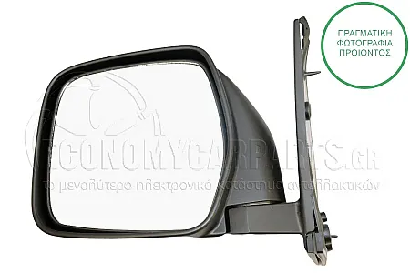 ΚΑΘΡΕΦΤΗΣ ΕΞΩΤΕΡΙΚΟΣ ΗΛΕΚΤΡΙΚΟΣ (CONVEX GLASS)