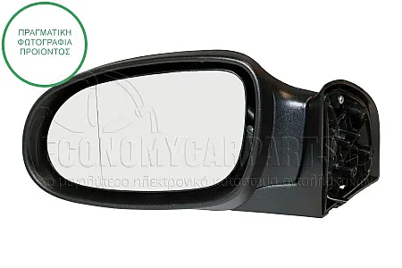 ΚΑΘΡΕΦΤΗΣ ΕΞΩΤΕΡΙΚΟΣ ΗΛΕΚΤΡΙΚΟΣ ΘΕΡΜΑΙΝΟΜΕΝΟΣ (ASPHERICAL GLASS) (Α)
