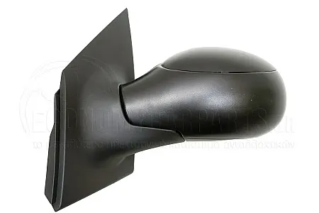 ΚΑΘΡΕΦΤΗΣ ΕΞΩΤΕΡΙΚΟΣ ΗΛΕΚΤΡΙΚΟΣ (CONVEX GLASS) (Α)