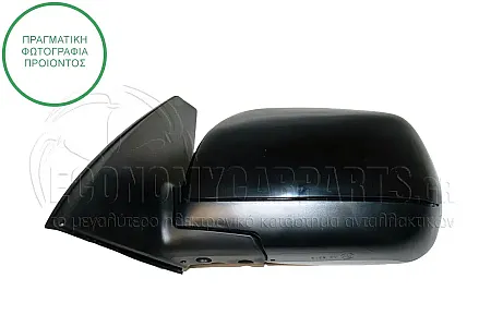 ΚΑΘΡΕΦΤΗΣ ΕΞΩΤΕΡΙΚΟΣ ΗΛΕΚΤΡΙΚΟΣ (CONVEX GLASS)