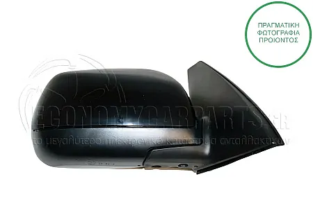 ΚΑΘΡΕΦΤΗΣ ΕΞΩΤΕΡΙΚΟΣ ΗΛΕΚΤΡΙΚΟΣ (CONVEX GLASS)