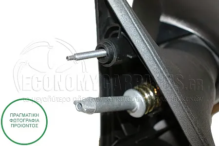 ΚΑΘΡΕΦΤΗΣ ΕΞΩΤΕΡΙΚΟΣ ΜΗΧΑΝΙΚΟΣ ΜΕ ΧΕΡΟΥΛΙ (FLAT GLASS)