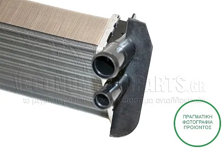 ΨΥΓΕΙΟ ΚΑΛΟΡΙΦΕΡ (ΓΙΑ ΕΚΔΟΣΕΙΣ ΜΕ Ή ΧΩΡΙΣ Α/C) (ΔΙΑΣΤΑΣΕΙΣ ΚΥΨΕΛΗΣ: 234x157mm) (M)