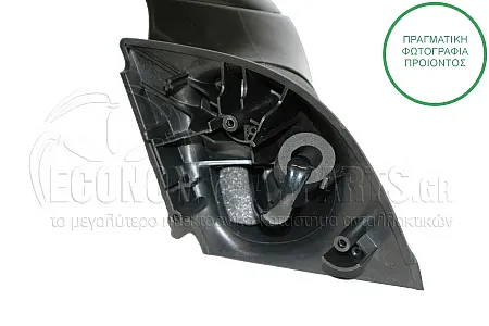 ΚΑΘΡΕΦΤΗΣ ΕΞΩΤΕΡΙΚΟΣ ΗΛΕΚΤΡΙΚΟΣ (CONVEX GLASS) (Α)