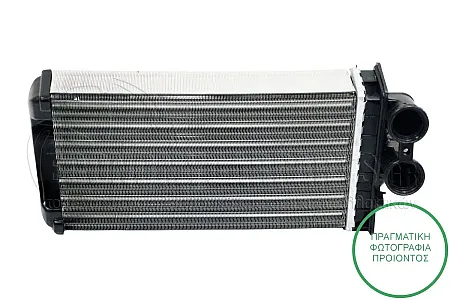 ΨΥΓΕΙΟ ΚΑΛΟΡΙΦΕΡ (ΔΙΑΣΤΑΣΕΙΣ ΚΥΨΕΛΗΣ: 245x140mm) (ΤΥΠΟΥ BEHR)