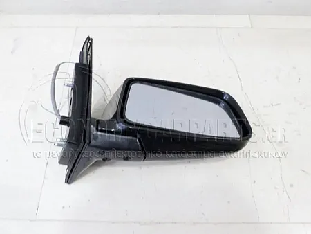 ΚΑΘΡΕΦΤΗΣ ΕΞΩΤΕΡΙΚΟΣ ΗΛΕΚΤΡΙΚΟΣ (3pin) (CONVEX GLASS) (Α)