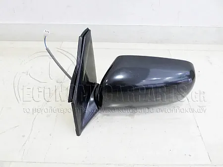 ΚΑΘΡΕΦΤΗΣ ΕΞΩΤΕΡΙΚΟΣ ΗΛΕΚΤΡΙΚΟΣ (3pin) (FLAT GLASS) (Α)