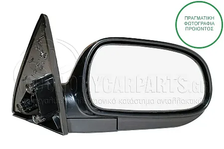 ΚΑΘΡΕΦΤΗΣ ΕΞΩΤΕΡΙΚΟΣ ΗΛΕΚΤΡΙΚΟΣ (CONVEX GLASS)