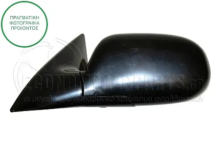 ΚΑΘΡΕΦΤΗΣ ΕΞΩΤΕΡΙΚΟΣ ΗΛΕΚΤΡΙΚΟΣ (CONVEX GLASS)