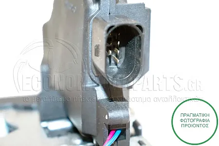 ΚΛΕΙΔΑΡΙΑ ΠΟΡΤΑΣ ΠΙΣΩ ΗΛΕΚΤΡΟΜΑΓΝΗΤΙΚΗ (7pin)