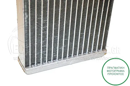 ΨΥΓΕΙΟ ΚΑΛΟΡΙΦΕΡ (ΓΙΑ ΕΚΔΟΣΕΙΣ ΜΕ Ή ΧΩΡΙΣ A/C) (ΔΙΑΣΤΑΣΕΙΣ ΚΥΨΕΛΗΣ: 209x158mm) (TYΠΟΥ MARELLI)