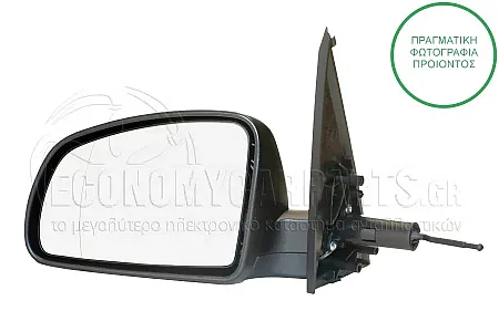 ΚΑΘΡΕΦΤΗΣ ΕΞΩΤΕΡΙΚΟΣ ΜΗΧΑΝΙΚΟΣ ΜΕ ΝΤΙΖΕΣ 2003-2010 (ASPHERICAL GLASS) (Α)