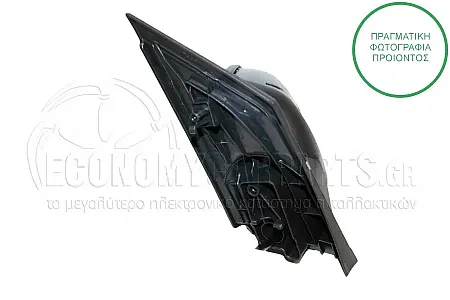 ΚΑΘΡΕΦΤΗΣ ΕΞΩΤΕΡΙΚΟΣ ΗΛΕΚΤΡΙΚΟΣ ΘΕΡΜΑΙΝΟΜΕΝΟΣ ΒΑΦΟΜΕΝΟΣ (CONVEX GLASS) (Α)