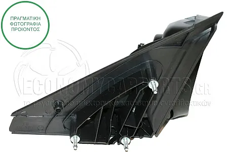 ΚΑΘΡΕΦΤΗΣ ΕΞΩΤΕΡΙΚΟΣ ΗΛΕΚΤΡΙΚΟΣ (CONVEX GLASS) (Α)