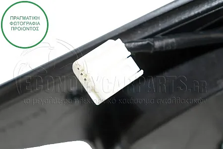 ΚΑΘΡΕΦΤΗΣ ΕΞΩΤΕΡΙΚΟΣ ΗΛΕΚΤΡΙΚΟΣ (CONVEX GLASS) (Α)