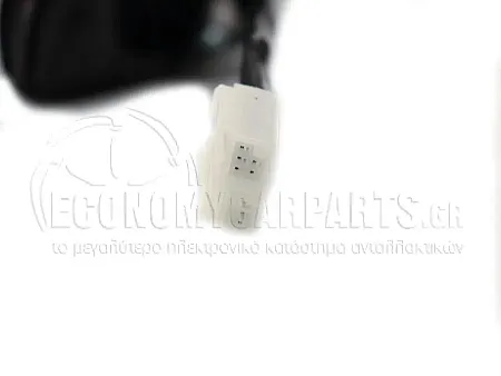 ΚΑΘΡΕΦΤΗΣ ΕΞΩΤΕΡΙΚΟΣ ΗΛΕΚΤΡΙΚΟΣ ΘΕΡΜΑΙΝΟΜΕΝΟΣ ΒΑΦΟΜΕΝΟΣ (ΜΕ ΦΛΑΣ) 2009-2015 (Α)