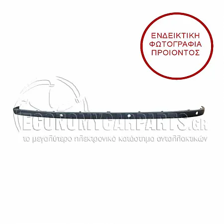 ΦΑΣΑ ΠΡΟΦΥΛΑΚΤΗΡΑ ΠΙΣΩ (ΜΕ ΘΕΣΕΙΣ ΓΙΑ PDS) (ΓΙΑ ΟΧΗΜΑΤΑ ΜΕ 5 ΠΟΡΤΕΣ) 2004-2007
