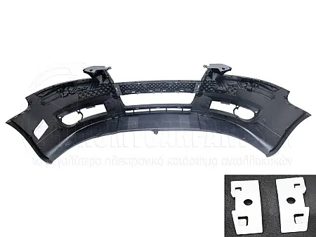 ΠΡΟΦΥΛΑΚΤΗΡΑΣ ΕΜΠΡΟΣ PRIMED (& SPORTBACK) 2005--> (ΑΣΙΑ)