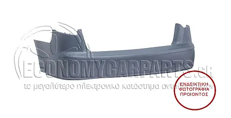 ΠΡΟΦΥΛΑΚΤΗΡΑΣ ΠΙΣΩ 5πορτο (SPORTBACK)