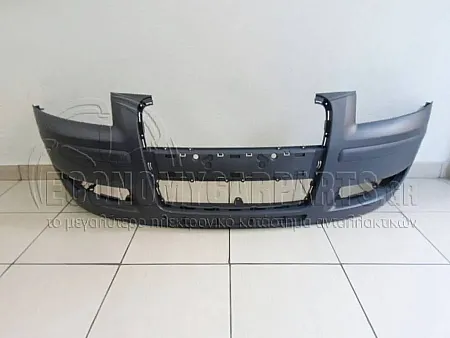 ΠΡΟΦΥΛΑΚΤΗΡΑΣ ΕΜΠΡΟΣ ΒΑΦΟΜΕΝΟΣ (ΚΑΙ ΓΙΑ SPORTBACK) 2005-2008 (ΕΥΡΩΠΗ)