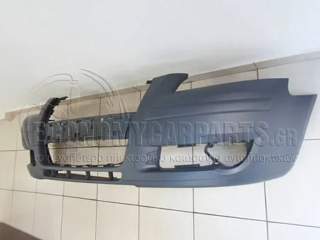 ΠΡΟΦΥΛΑΚΤΗΡΑΣ ΕΜΠΡΟΣ ΒΑΦΟΜΕΝΟΣ (ΚΑΙ ΓΙΑ SPORTBACK) 2005-2008 (ΕΥΡΩΠΗ)