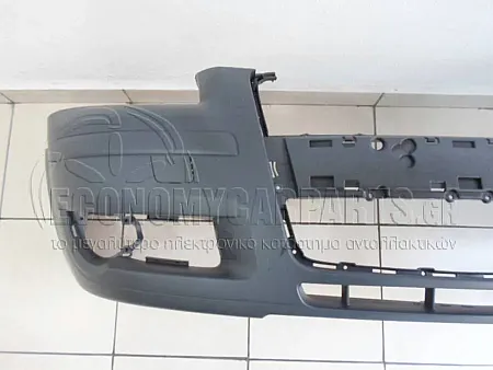 ΠΡΟΦΥΛΑΚΤΗΡΑΣ ΕΜΠΡΟΣ ΒΑΦΟΜΕΝΟΣ (ΚΑΙ ΓΙΑ SPORTBACK) 2005-2008 (ΕΥΡΩΠΗ)