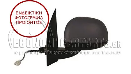 ΚΑΘΡΕΦΤΗΣ ΕΞΩΤΕΡΙΚΟΣ ΗΛΕΚΤΡΙΚΟΣ ΒΑΦΟΜΕΝΟΣ 2009-2014