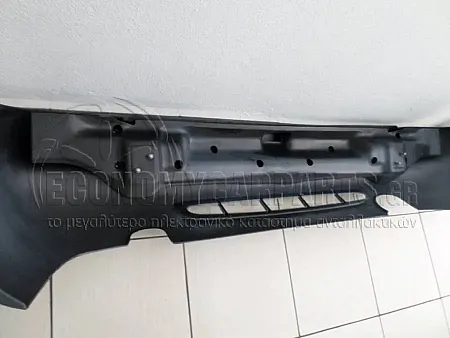 ΠΡΟΦΥΛΑΚΤΗΡΑΣ ΠΙΣΩ 3/5πορτο(16V) ΒΑΦΟΜΕΝΟΣ