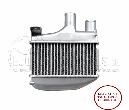 ΨΥΓEIO INTERCOOLER 1.4 D4D (125x260x64)