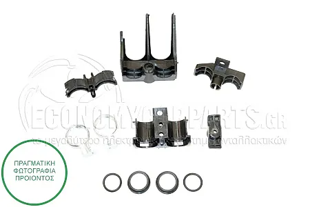 ΨΥΓΕΙΟ ΚΑΛΟΡΙΦΕΡ (ΓΙΑ ΕΚΔΟΣΕΙΣ ΜΕ Ή ΧΩΡΙΣ A/C) (ΔΙΑΣΤΑΣΕΙΣ ΚΥΨΕΛΗΣ: 167x168mm) (ΜΑΖΙ ΜΕ ΤΟ ΚΙΤ) (ΜΕ ΣΓΟΥΡΗ ΚΥΨΕΛΗ)