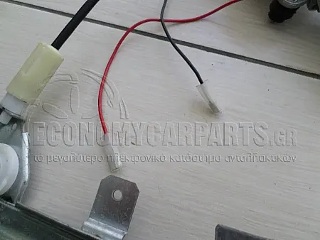 ΓΡΥΛΛΟΣ ΠΑΡΑΘΥΡΟΥ ΕΜΠΡΟΣ ΗΛΕΚΤΡΙΚΟΣ 4/5πορτο
