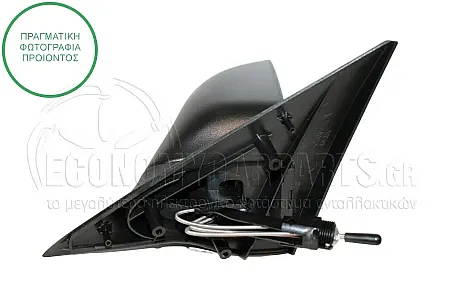 ΚΑΘΡΕΦΤΗΣ ΕΞΩΤΕΡΙΚΟΣ ΜΕ ΝΤΙΖΕΣ (CONVEX GLASS) (A)