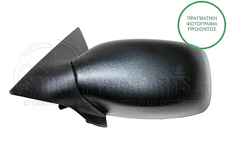 ΚΑΘΡΕΦΤΗΣ ΕΞΩΤΕΡΙΚΟΣ ΜΕ ΝΤΙΖΕΣ (CONVEX GLASS) (A)