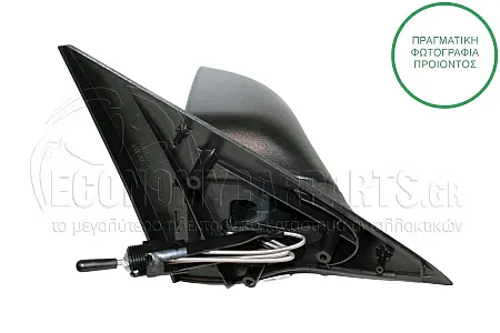 ΚΑΘΡΕΦΤΗΣ ΕΞΩΤΕΡΙΚΟΣ ΜΕ ΝΤΙΖΕΣ (CONVEX GLASS) (A)