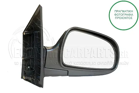 ΚΑΘΡΕΦΤΗΣ ΕΞΩΤΕΡΙΚΟΣ ΗΛΕΚΤΡΙΚΟΣ (CONVEX GLASS) (Α)