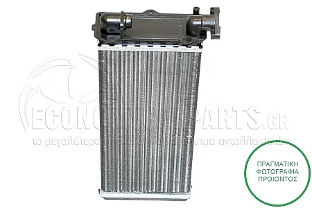 ΨΥΓΕΙΟ ΚΑΛΟΡΙΦΕΡ (ΓΙΑ ΕΚΔΟΣΕΙΣ ΜΕ Ή ΧΩΡΙΣ A/C) (ΔΙΑΣΤΑΣΕΙΣ ΚΥΨΕΛΗΣ: 265x140mm) (ΜΕ ΙΣΙΑ ΚΥΨΕΛΗ)