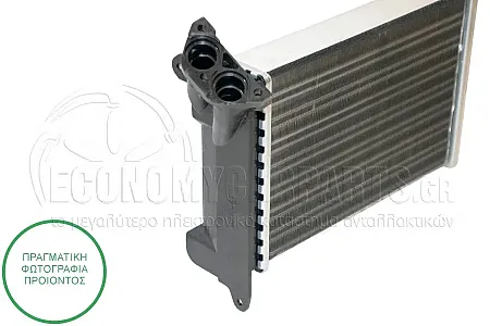 ΨΥΓΕΙΟ ΚΑΛΟΡΙΦΕΡ (ΔΙΑΣΤΑΣΕΙΣ ΚΥΨΕΛΗΣ: 220x157mm) 1988-1990 (M40)