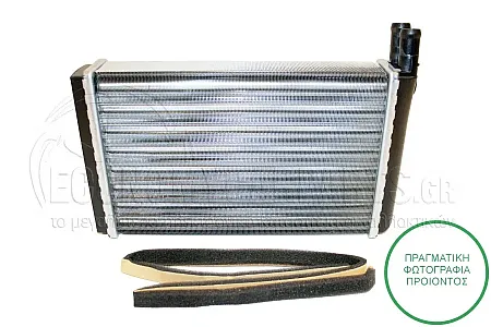 ΨΥΓΕΙΟ ΚΑΛΟΡΙΦΕΡ (ΔΙΑΣΤΑΣΕΙΣ ΚΥΨΕΛΗΣ: 235x157mm)