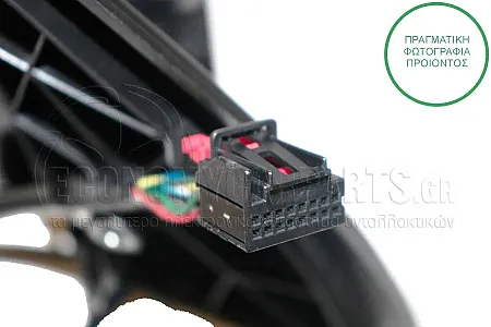 ΚΑΘΡΕΦΤΗΣ ΕΞΩΤΕΡΙΚΟΣ ΗΛΕΚΤΡΙΚΟΣ ΘΕΡΜΑΙΝΟΜΕΝΟΣ ΒΑΦΟΜΕΝΟΣ (ΗΛΕΚΤΡΙΚΑ ΑΝΑΚΛΕΙΝΟΜΕΝΟΣ) (ΜΕ ΦΛΑΣ) (ΜΕ ΦΩΣ ΑΣΦΑΛΕΙΑΣ) (ASPHERICAL GLASS) (Α)
