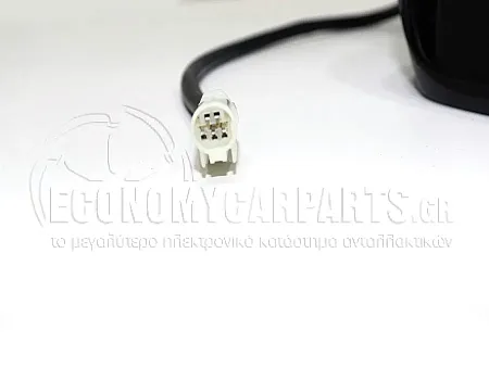 ΚΑΘΡΕΦΤΗΣ ΕΞΩΤΕΡΙΚΟΣ ΗΛΕΚΤΡΙΚΟΣ ΘΕΡΜΑΙΝΟΜΕΝΟΣ ΒΑΦΟΜΕΝΟΣ (CONVEX GLASS) (Α)