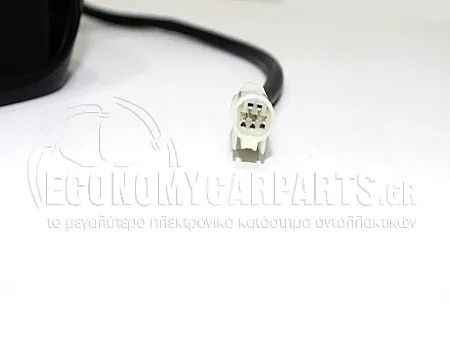 ΚΑΘΡΕΦΤΗΣ ΕΞΩΤΕΡΙΚΟΣ ΗΛΕΚΤΡΙΚΟΣ ΘΕΡΜΑΙΝΟΜΕΝΟΣ ΒΑΦΟΜΕΝΟΣ (CONVEX GLASS) (Α)