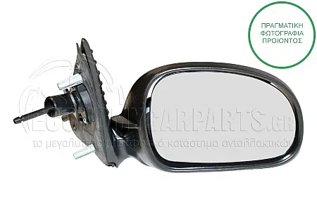 ΚΑΘΡΕΦΤΗΣ ΕΞΩΤΕΡΙΚΟΣ ΜΗΧΑΝΙΚΟΣ 1996-1999 (CONVEX GLASS)