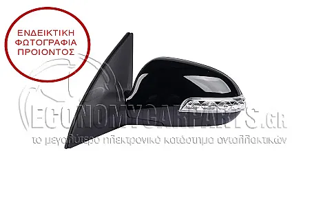 ΚΑΘΡΕΦΤΗΣ ΕΞΩΤΕΡΙΚΟΣ ΗΛΕΚΤΡΙΚΟΣ ΘΕΡΜΑΙΝΟΜΕΝΟΣ (ΜΕ ΦΛΑΣ)