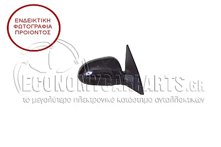 ΚΑΘΡΕΦΤΗΣ ΕΞΩΤΕΡΙΚΟΣ ΗΛΕΚΤΡΙΚΟΣ (Α)