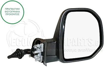 ΚΑΘΡΕΦΤΗΣ ΕΞΩΤΕΡΙΚΟΣ ΜΗΧΑΝΙΚΟΣ 2008-2012 (CONVEX GLASS) (Α)