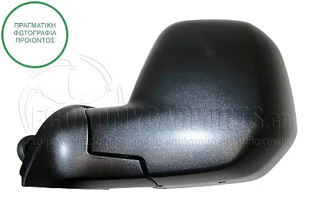 ΚΑΘΡΕΦΤΗΣ ΕΞΩΤΕΡΙΚΟΣ ΜΗΧΑΝΙΚΟΣ 2008-2012 (CONVEX GLASS) (Α)