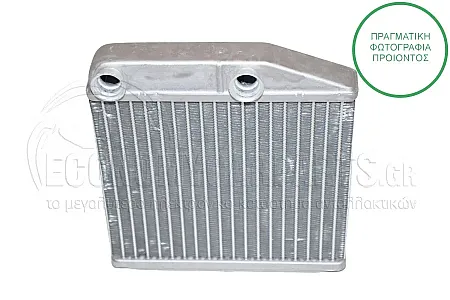 ΨΥΓΕΙΟ ΚΑΛΟΡΙΦΕΡ (ΔΙΑΣΤΑΣΕΙΣ ΚΥΨΕΛΗΣ: 160x188mm) (TYΠΟΥ DENSO)