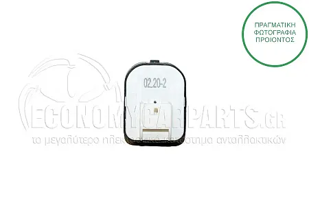 ΔΙΑΚΟΠΤΗΣ ΚΑΘΡΕΦΤΩΝ (Χρώμιο)(4pin)