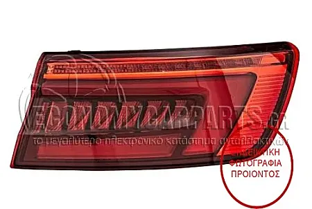 ΦΑΝΑΡΙ ΠΙΣΩ ΕΞΩΤΕΡΙΚΟ (ΜΕ LED) (HELLA)